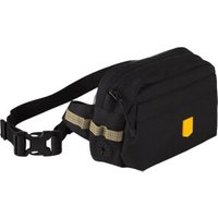 Woolly Wolf Hüfttaschen Alpha 360 Black