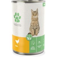 Fellicita Huhn pur 6x 400g