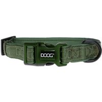 DOOG Neosport Dog Collar GREEN M