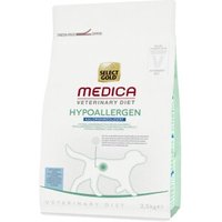 SELECT GOLD Medica Hypoallergen kalorienreduziert Lachs 2,5 kg