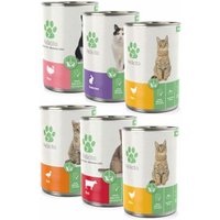 Fellicita Multipack Single Protein 6x400 g