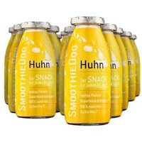 SmoothieDog Huhn 12x250 ml