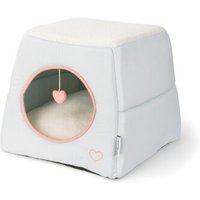 AniOne Pepe&Kitty Höhle für Katzen 40x40x35 cm