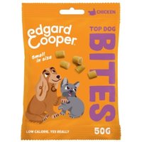 Edgard & Cooper Bites Huhn 50 g