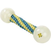AniOne reflektierendes Tau Hantel mit Ball
