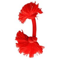 Playology Dri-Tech Rope Beef M