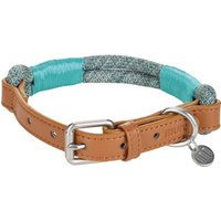 more LIFESTYLEPETS Tau-Halsband türkis L