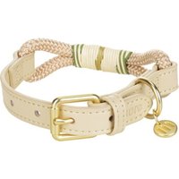 more LIFESTYLEPETS Tau-Halsband beige M