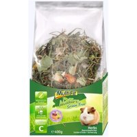 MultiFit Grain Free Herbs Meerschweinchen 400g
