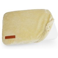 Schlitzohr Ersatzbezug Fensterbankliege beige