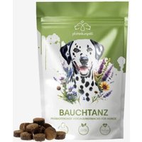 Pfotenkumpels Verdauungssnacks Bauchtanz 200g