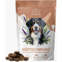 Pfotenkumpels Gelenktabletten / -snack Hüftschwung 200g