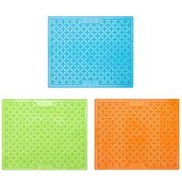 LickiMat Set 3x Classic Dog XL