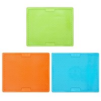 LickiMat Set 3x Classic Dog XL