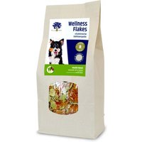 BLUE TREE Wellness Flakes 650g Erbse und Karotte