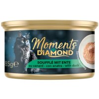 MOMENTS Diamond Soufflé 12 x 85 g Ente