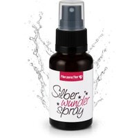 HerzensTier Wundspray Silberwunderspray