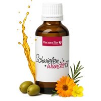 HerzensTier Schwielenwunderöl