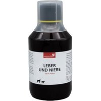 HerzensTier Leber und Niere 250 ml