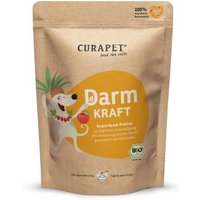 CURAPET Bio Verdauungspulver mit Prä- und Probiotika - DarmKraft 200g