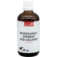 HerzensTier Bewegungsapparat und Gelenke 100 ml