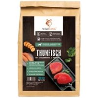 Wildfang ® Adult Trockenfutter mit Thunfisch 2 kg