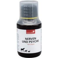 HerzensTier Nerven und Psyche 100 ml