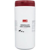 HerzensTier Mineralien und Vitamine 1 l