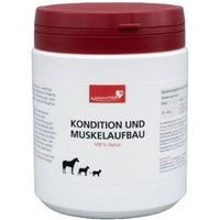HerzensTier Kondition und Muskelaufbau 250 ml