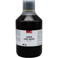 HerzensTier Leber und Niere 500 ml