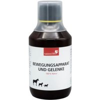 HerzensTier Bewegungsapparat und Gelenke 250 ml