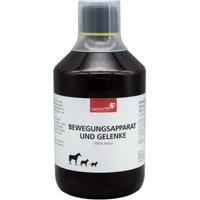 HerzensTier Bewegungsapparat und Gelenke 500 ml