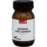 HerzensTier Bänder und Sehnen