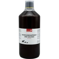 HerzensTier Bewegungsapparat und Gelenke 1 l