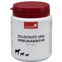 HerzensTier Zellschutz und Immunabwehr