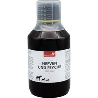 HerzensTier Nerven und Psyche 250 ml