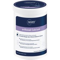 navalis orthosal Calcium Horse Pulver 1 kg