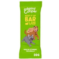 Edgard & Cooper Riegel Truthahn und Lamm 3x30 g