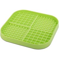 LickiMat Slomo XL grün