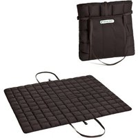 Doctor Bark Travel Bag braun XL