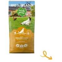 Irish Pure Adult - Huhn + Gemüse & Kelp 4 kg