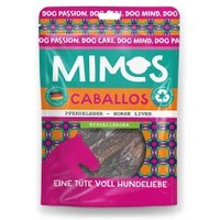 Mimos Pferdeleber 150g