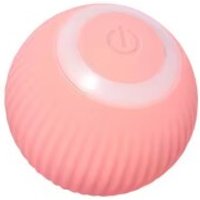 Petsation Interaktives Katzenspielzeug Ball elektrisch