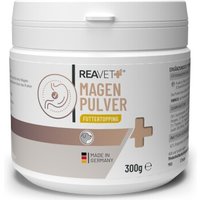 REAVET Magenpulver 300g