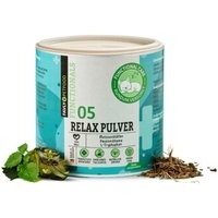 FAVLY Petfood RELAX Pulver 3x250 g