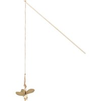 AniOne Spielzeug Angel Natur 3-teiliges Set 50 cm