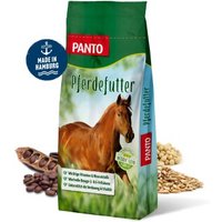 Panto SPORTMÜSLI MIT WISAN-LEIN 20kg