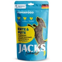 JACKS Splitter Soft Ente & Pute 90 g