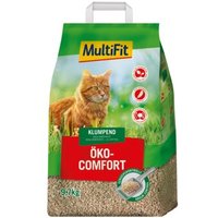 MultiFit Öko-Comfort 9,7 kg