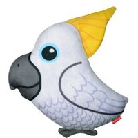 Red Dingo RedDingo Kakadu